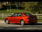 Mazda6 2004 года